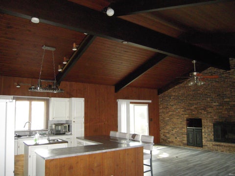 Tiny photo for 3505 Wood Street, Elkhart, IN 46516 (MLS # 202634252)