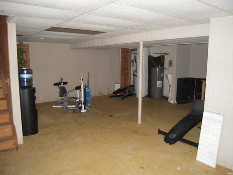 Tiny photo for 3505 Wood Street, Elkhart, IN 46516 (MLS # 202634252)