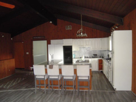 Tiny photo for 3505 Wood Street, Elkhart, IN 46516 (MLS # 202634252)