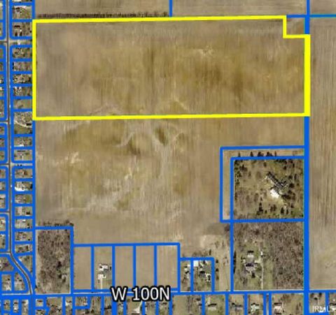 Tiny photo for N 300 w Road, Kokomo, IN 46901 (MLS # 202523524)