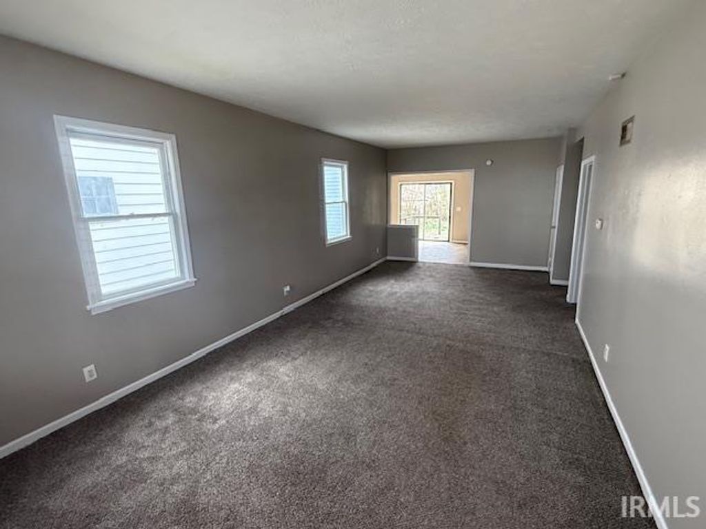 Photo of 504 W Navarre Street, South Bend, IN 46616 (MLS # 202610684)