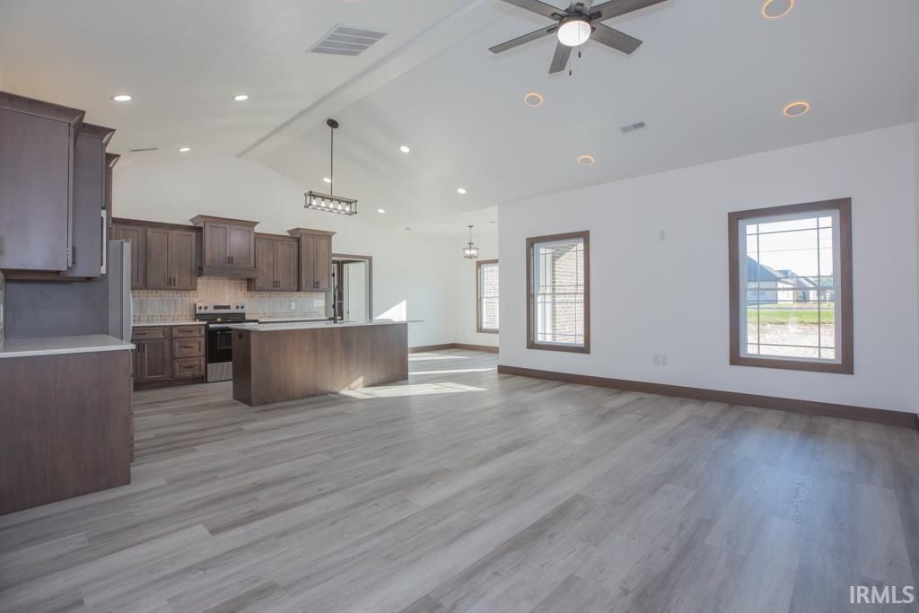 Photo of 3527 Sand Drive, Newburgh, IN 47630 (MLS # 202541539)