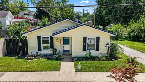 Photo for 325 German Street