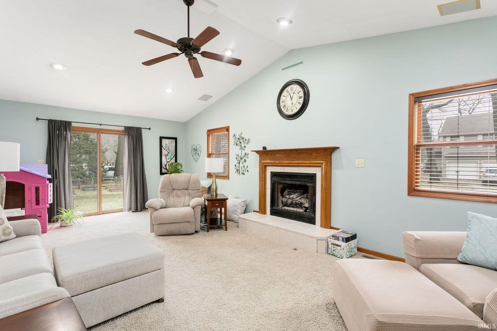 Photo of 53608 Arrowwood Drive, Elkhart, IN 46514 (MLS # 202607399)