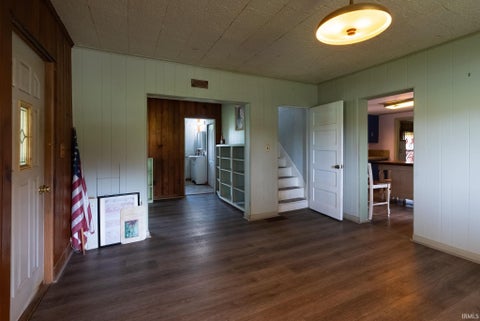 Tiny photo for 81 N 1150 E, Idaville, IN 47950 (MLS # 202641219)