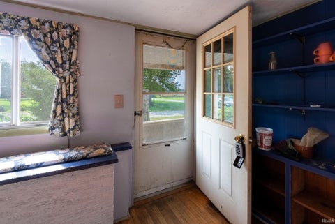 Tiny photo for 81 N 1150 E, Idaville, IN 47950 (MLS # 202641219)