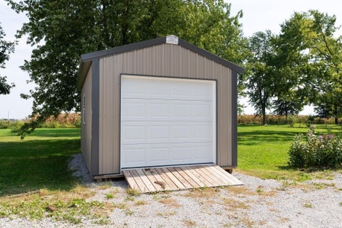 Tiny photo for 81 N 1150 E, Idaville, IN 47950 (MLS # 202641219)