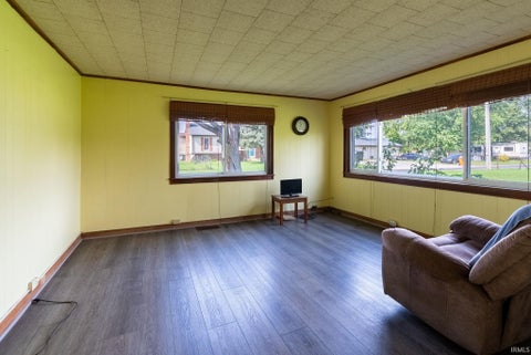 Tiny photo for 81 N 1150 E, Idaville, IN 47950 (MLS # 202641219)