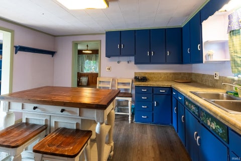 Tiny photo for 81 N 1150 E, Idaville, IN 47950 (MLS # 202641219)