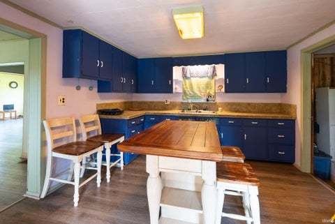 Tiny photo for 81 N 1150 E, Idaville, IN 47950 (MLS # 202641219)