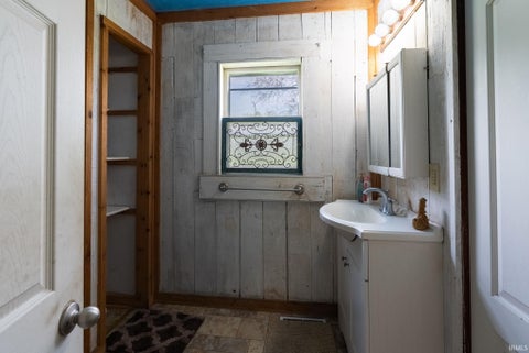 Tiny photo for 81 N 1150 E, Idaville, IN 47950 (MLS # 202641219)
