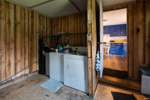 Tiny photo for 81 N 1150 E, Idaville, IN 47950 (MLS # 202641219)