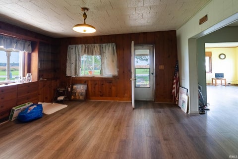 Tiny photo for 81 N 1150 E, Idaville, IN 47950 (MLS # 202641219)