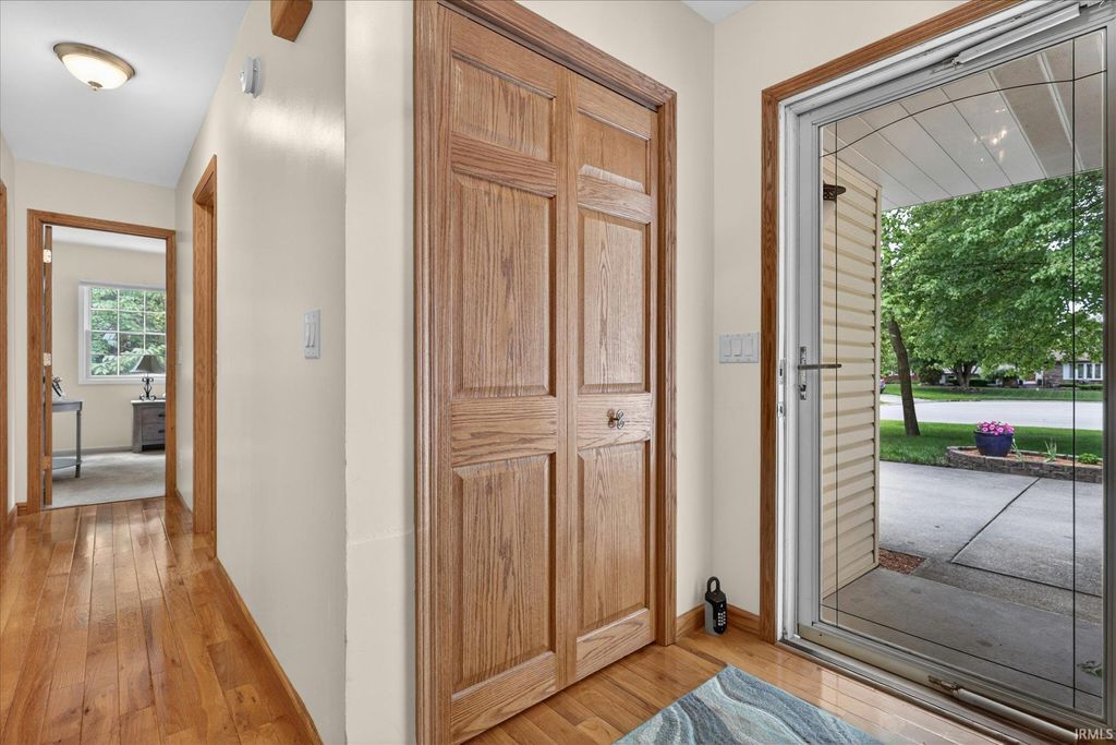 Photo of 12433 Timberline Trace, Granger, IN 46530 (MLS # 202619796)