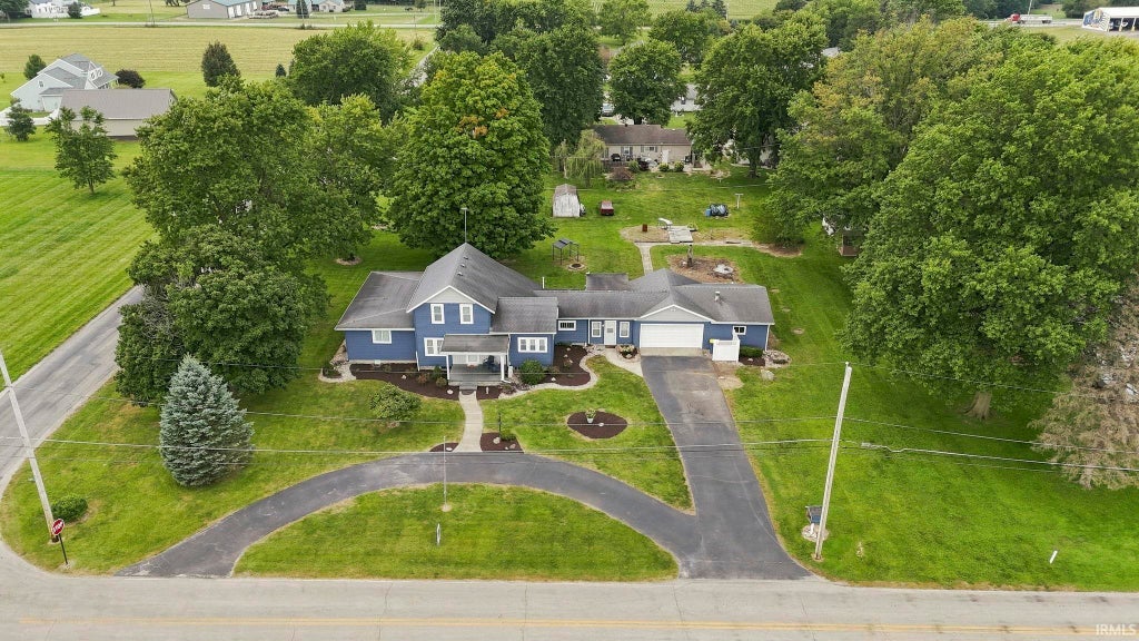 Photo of 1988 S 300 East, Bluffton, IN 46714 (MLS # 202635963)