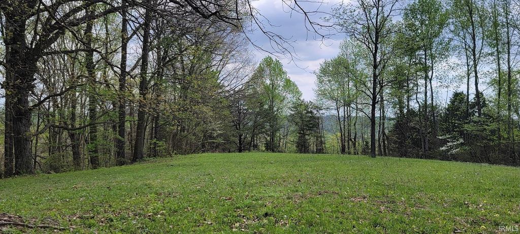 Photo of 00 N Co Rd 810 W, West Baden Springs, IN 47469 (MLS # 202613376)