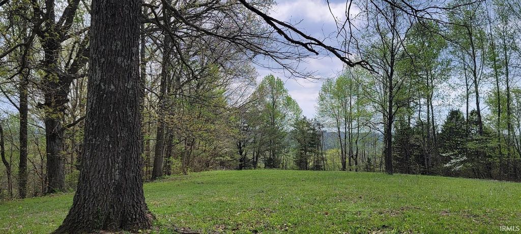 Photo of 00 N Co Rd 810 W, West Baden Springs, IN 47469 (MLS # 202613376)