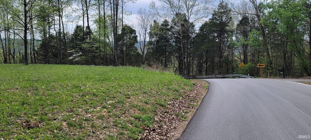 Photo of 00 N Co Rd 810 W, West Baden Springs, IN 47469 (MLS # 202613376)