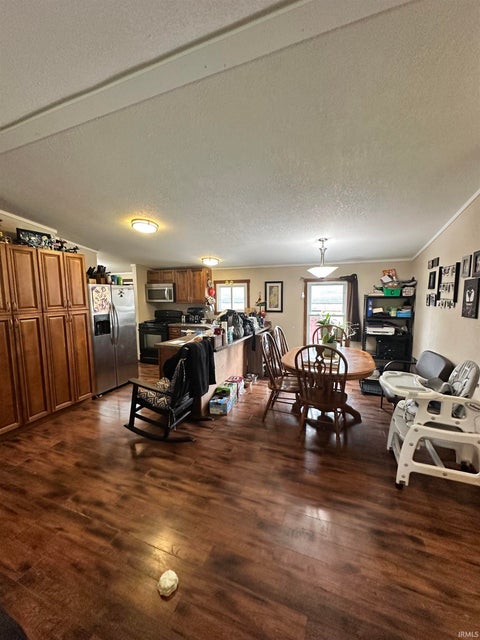 Tiny photo for 9850 N American Way Way, Syracuse, IN 46567 (MLS # 202638876)