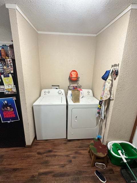 Tiny photo for 9850 N American Way Way, Syracuse, IN 46567 (MLS # 202638876)