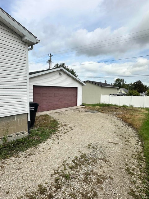 Tiny photo for 9850 N American Way Way, Syracuse, IN 46567 (MLS # 202638876)