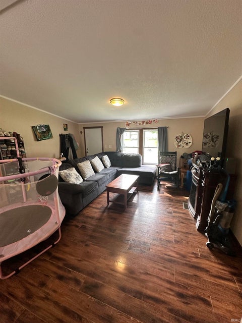 Tiny photo for 9850 N American Way Way, Syracuse, IN 46567 (MLS # 202638876)