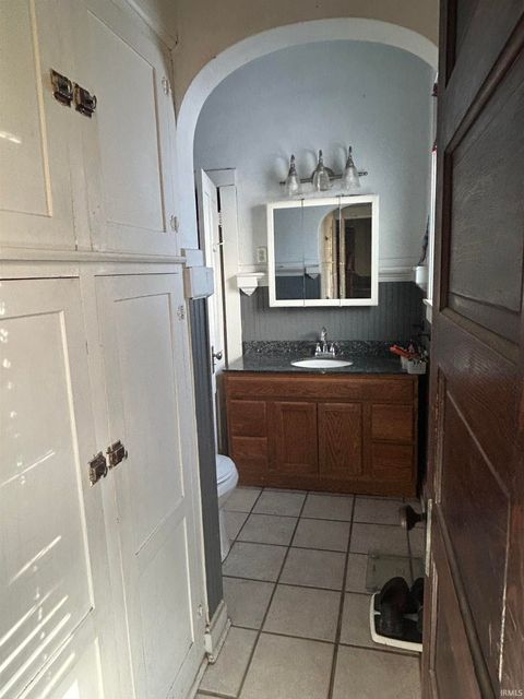 Tiny photo for 381 S Yorick Street, Denver, IN 46926 (MLS # 202602378)