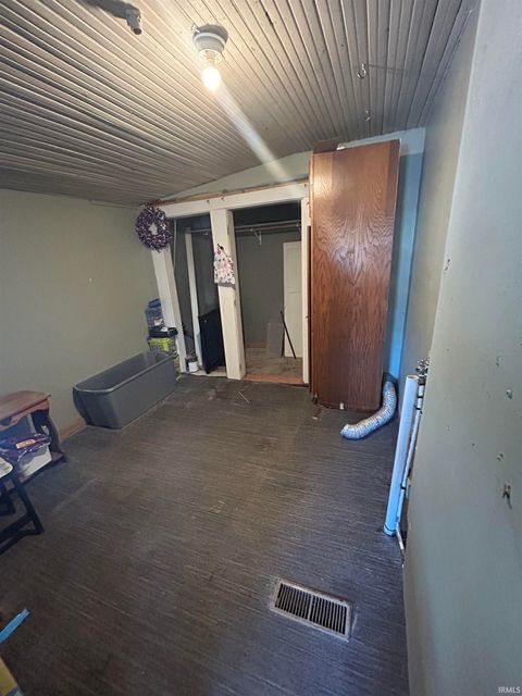 Tiny photo for 381 S Yorick Street, Denver, IN 46926 (MLS # 202602378)