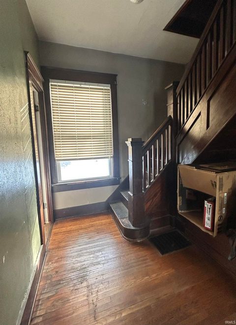 Tiny photo for 381 S Yorick Street, Denver, IN 46926 (MLS # 202602378)