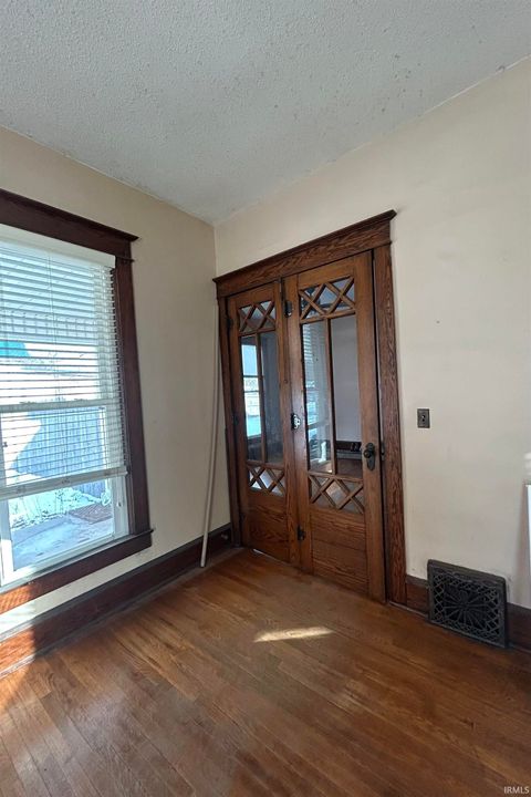 Tiny photo for 381 S Yorick Street, Denver, IN 46926 (MLS # 202602378)