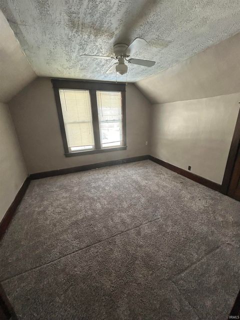 Tiny photo for 381 S Yorick Street, Denver, IN 46926 (MLS # 202602378)