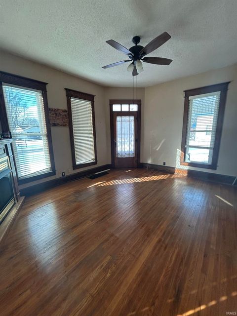 Tiny photo for 381 S Yorick Street, Denver, IN 46926 (MLS # 202602378)