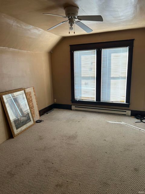 Tiny photo for 381 S Yorick Street, Denver, IN 46926 (MLS # 202602378)