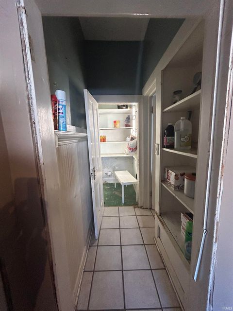 Tiny photo for 381 S Yorick Street, Denver, IN 46926 (MLS # 202602378)