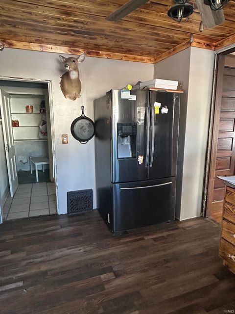 Tiny photo for 381 S Yorick Street, Denver, IN 46926 (MLS # 202602378)