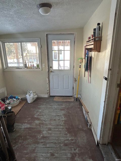 Tiny photo for 381 S Yorick Street, Denver, IN 46926 (MLS # 202602378)