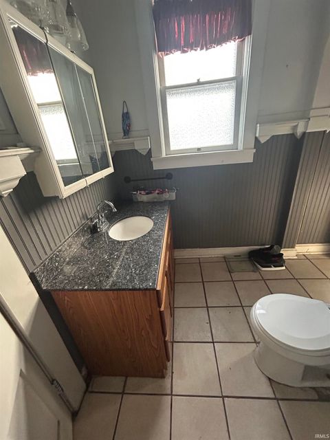 Tiny photo for 381 S Yorick Street, Denver, IN 46926 (MLS # 202602378)