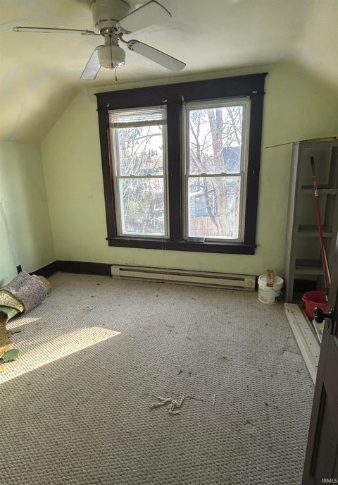 Tiny photo for 381 S Yorick Street, Denver, IN 46926 (MLS # 202602378)