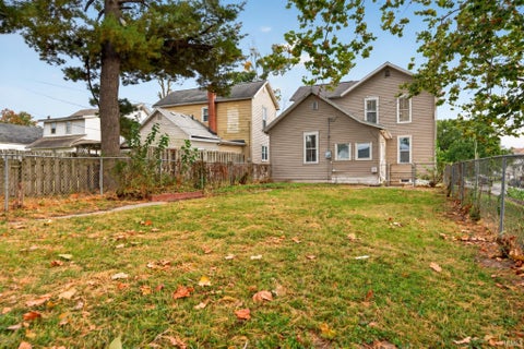 Tiny photo for 1702 North Street, Logansport, IN 46947 (MLS # 202643333)