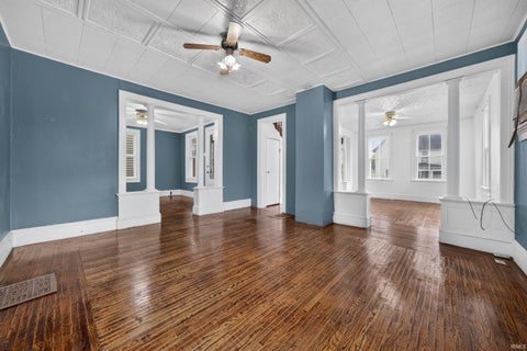 Tiny photo for 1702 North Street, Logansport, IN 46947 (MLS # 202643333)