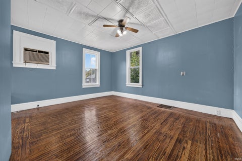 Tiny photo for 1702 North Street, Logansport, IN 46947 (MLS # 202643333)