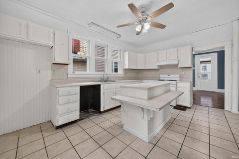 Tiny photo for 1702 North Street, Logansport, IN 46947 (MLS # 202643333)