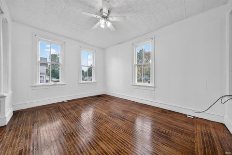 Tiny photo for 1702 North Street, Logansport, IN 46947 (MLS # 202643333)