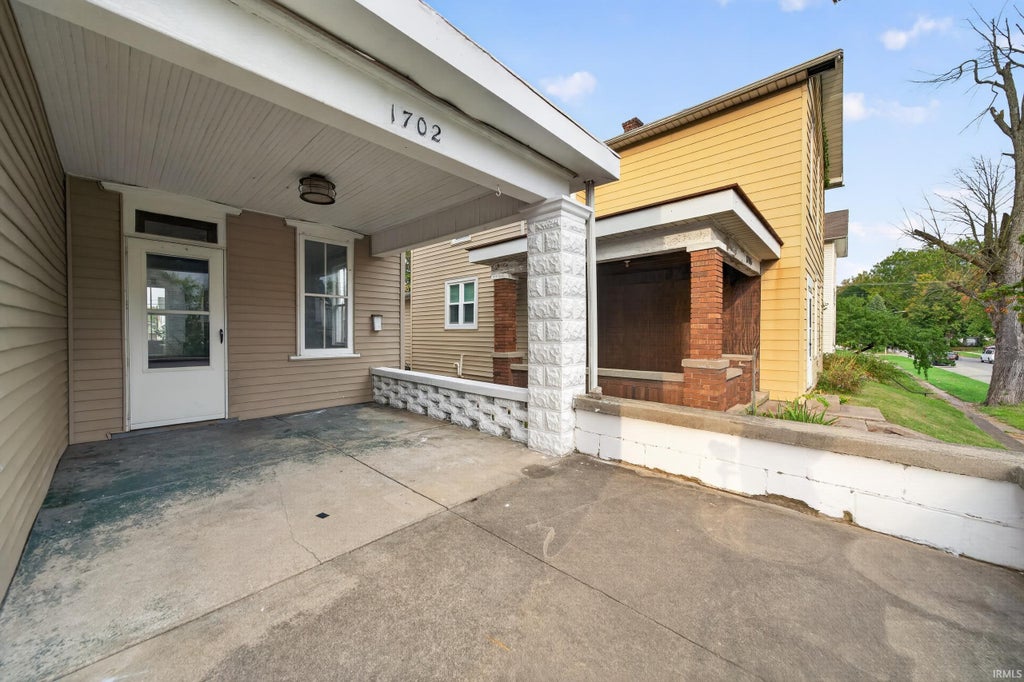 Photo of 1702 North Street, Logansport, IN 46947 (MLS # 202643333)