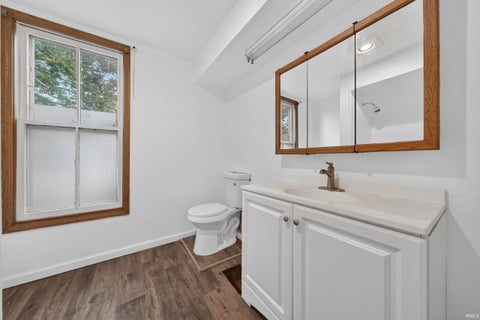 Tiny photo for 1702 North Street, Logansport, IN 46947 (MLS # 202643333)