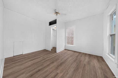 Tiny photo for 1702 North Street, Logansport, IN 46947 (MLS # 202643333)