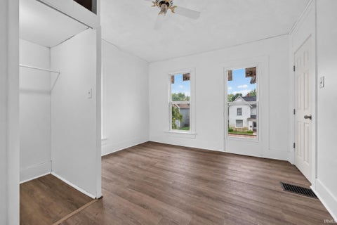 Tiny photo for 1702 North Street, Logansport, IN 46947 (MLS # 202643333)