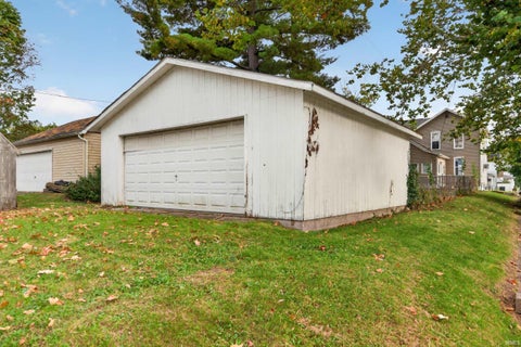 Tiny photo for 1702 North Street, Logansport, IN 46947 (MLS # 202643333)