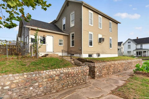 Tiny photo for 1702 North Street, Logansport, IN 46947 (MLS # 202643333)