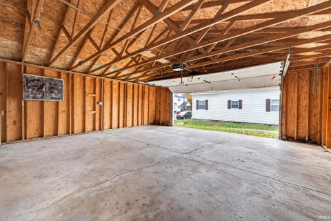Tiny photo for 1702 North Street, Logansport, IN 46947 (MLS # 202643333)